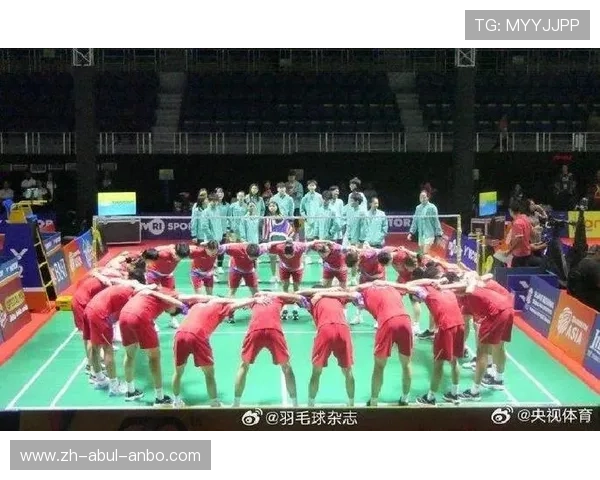 羽毛球亚青赛江苏