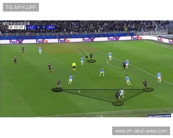 英超主教练战术风格盘点与对比