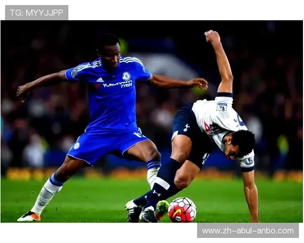 英超联赛中尼日利亚球员表现与贡献分析