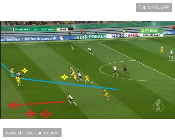 造越位战术进化论：从传统到数据驱动的防守革新
